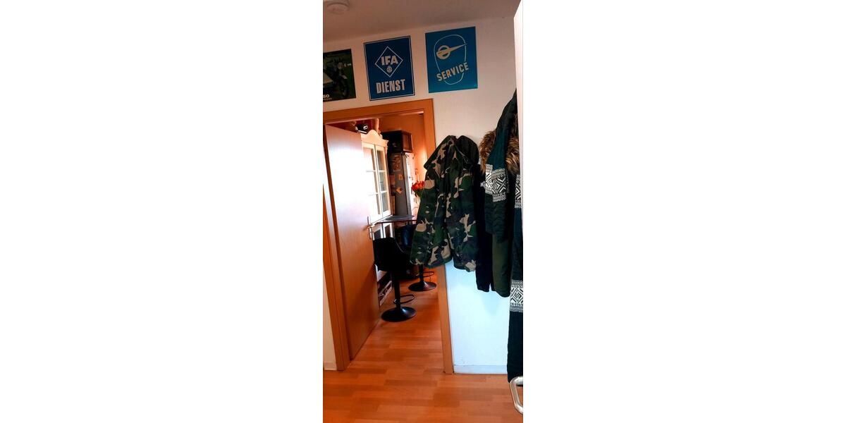 2 Raum Wohnung zu vermieten in Neu Schmerzke 2 zimmer