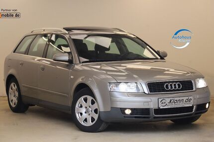 Audi A4 334.073 km 999 &euro; Teltow 14513