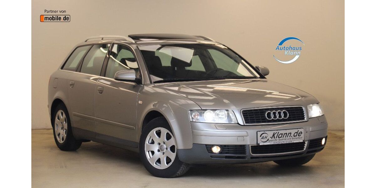 Audi A4 334.073 km 999 &euro; Teltow 14513