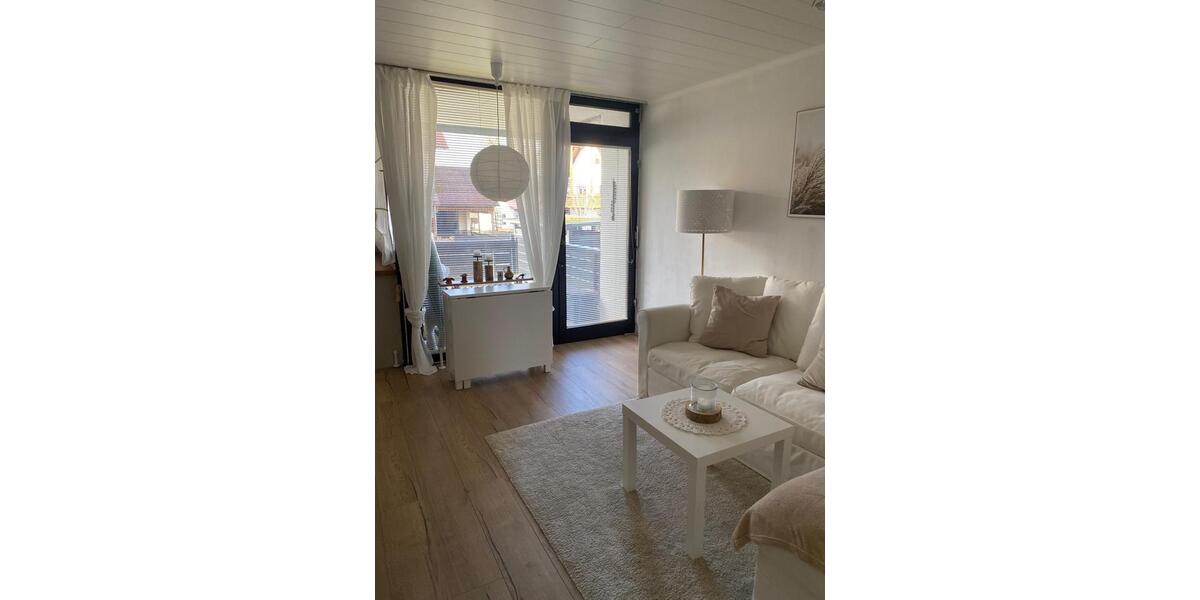 Hochparterre Kleinmachnow - 1 Zimmer, 25 m&sup2;, 60.000&euro; | Angebot:26888830