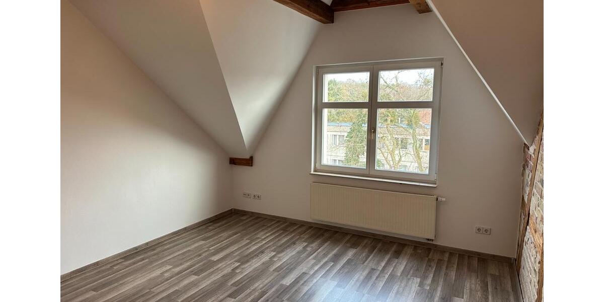 Etagenwohnung Potsdam Krampnitz - 1.350&euro; | Angebot:26021229