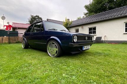 VW Golf 88.000 km 11.998 &euro; Kähnsdorf 14554