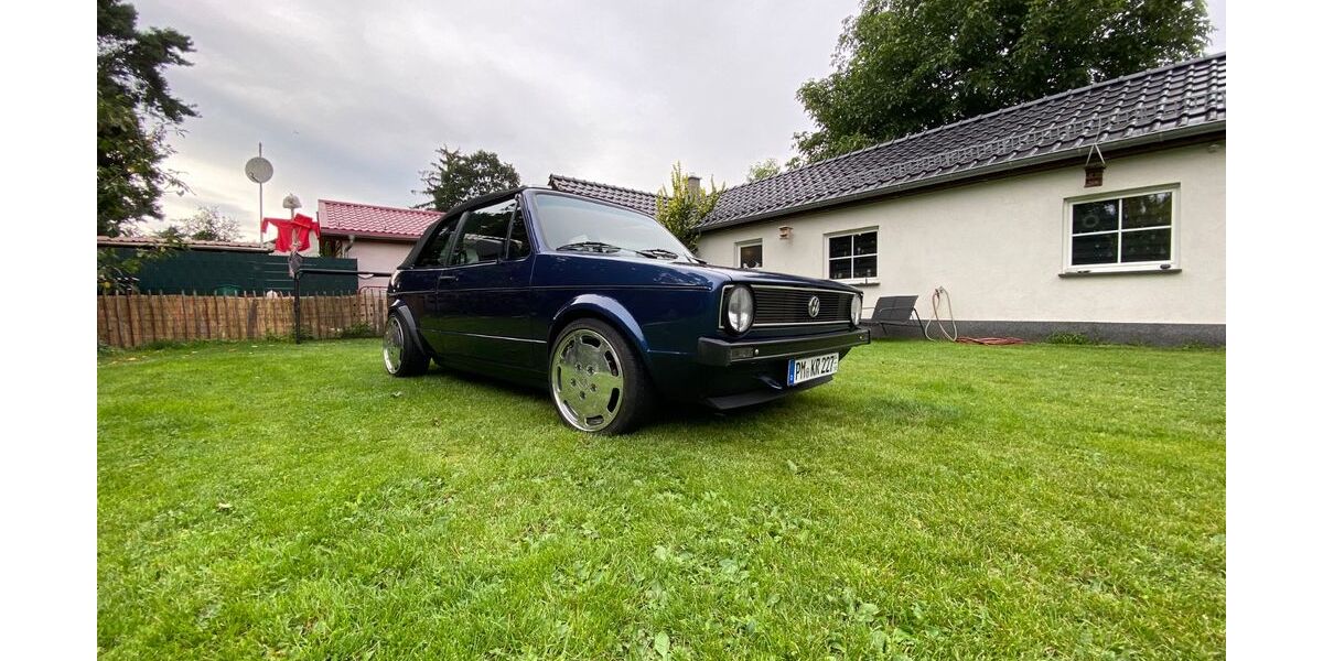 VW Golf 88.000 km 11.998 &euro; Kähnsdorf 14554