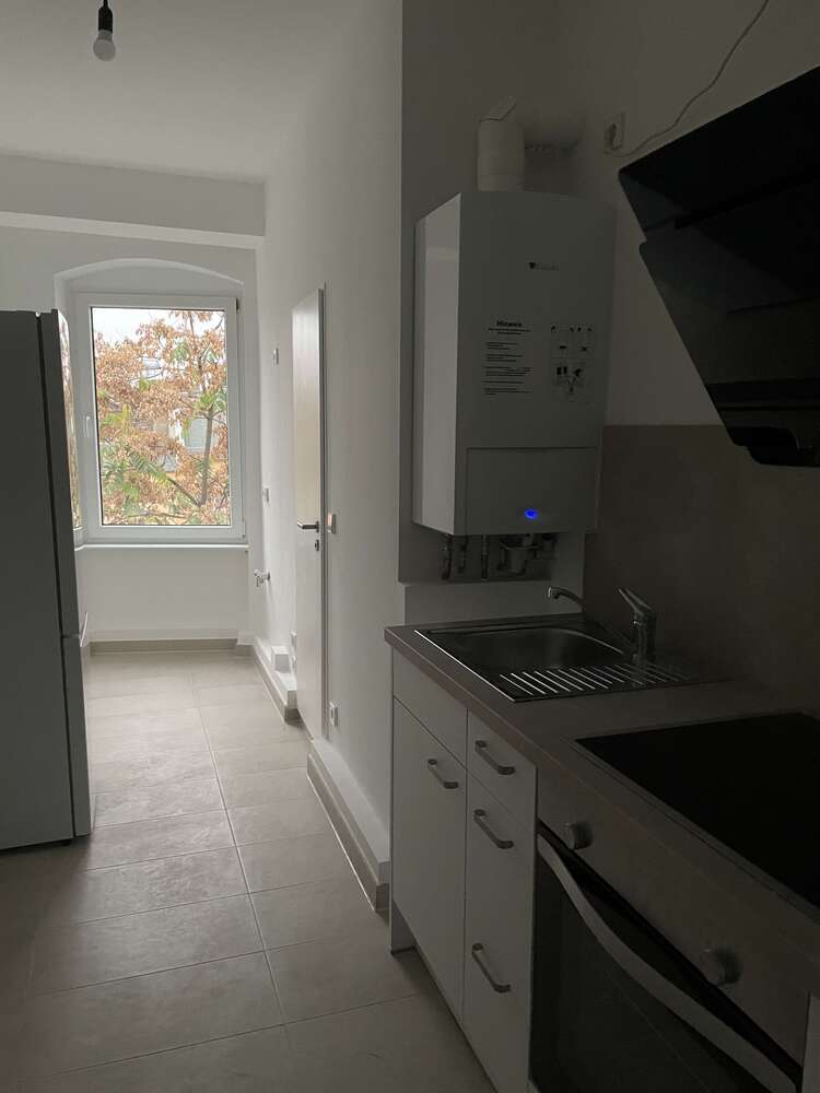 Wohnung zum Mieten in Berlin 764,69 € 35 m²