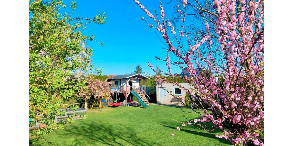 Einfamilienhaus Groß Kreutz (Havel) - 5 Zimmer, 200 m&sup2;, 480.000&euro; | Angebot:26236577