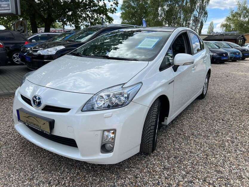 PRIUs
