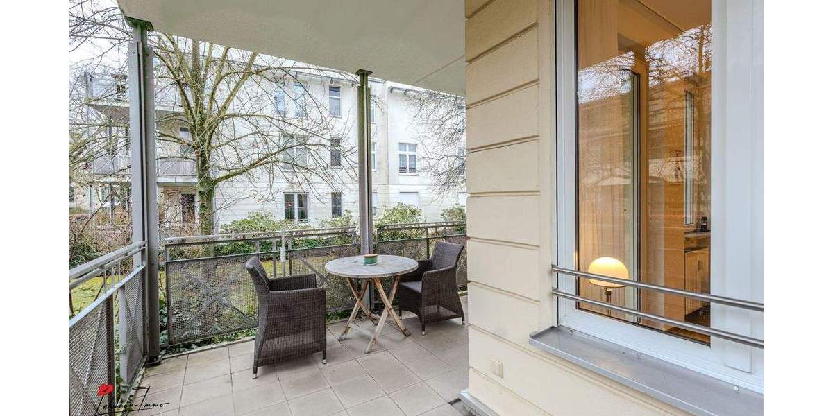 Einfamilienhaus Potsdam Berliner Vorstadt - 2 Zimmer, 349.000&euro; | Angebot:25700009