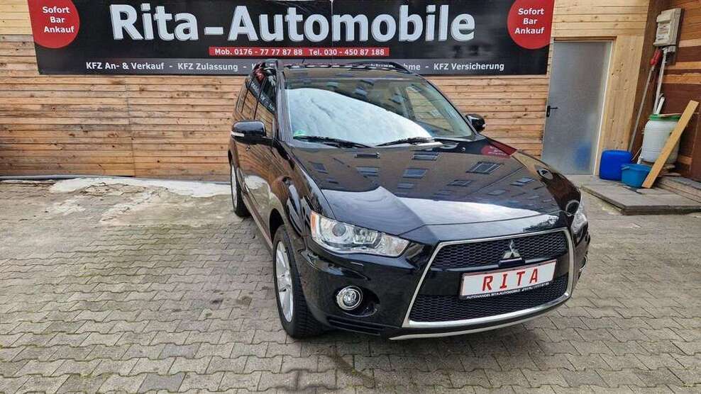 Outlander