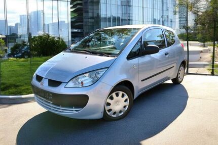 Mitsubishi Colt 124.000 km 2.199 &euro; Potsdam 14482