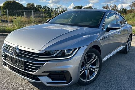 VW Arteon 56.000 km 24.800 € Blankenfelde-Mahlow 15827