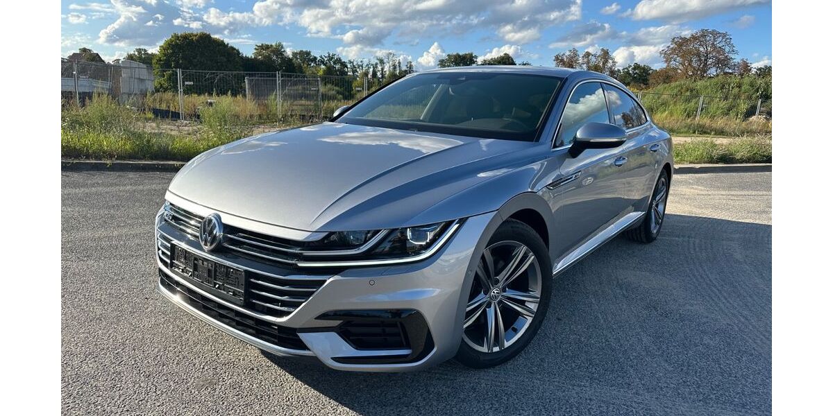 VW Arteon 56.000 km 24.800 € Blankenfelde-Mahlow 15827
