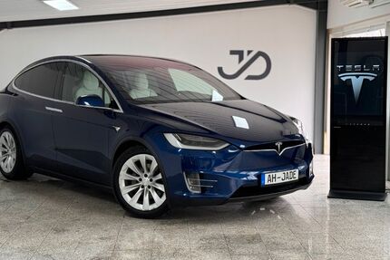 Tesla Model X 189.950 km 24.950 € Berlin 12107