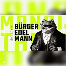Bürger Edelmann Berlin