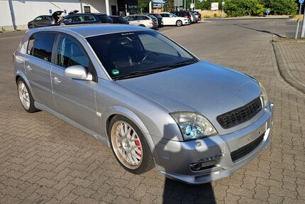 Opel Signum 170.000 km 3.999 &euro; Nauen 14641