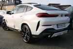 BMW X6 30d xDrive M Sport Pro SHZ Pano HUD H&K AHK Sof 16.652 km 76.980 &euro; Falkensee 14612