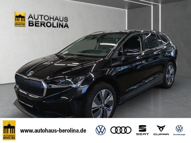 Skoda Enyaq 38.453 km 25.444 &euro; Berlin 12105