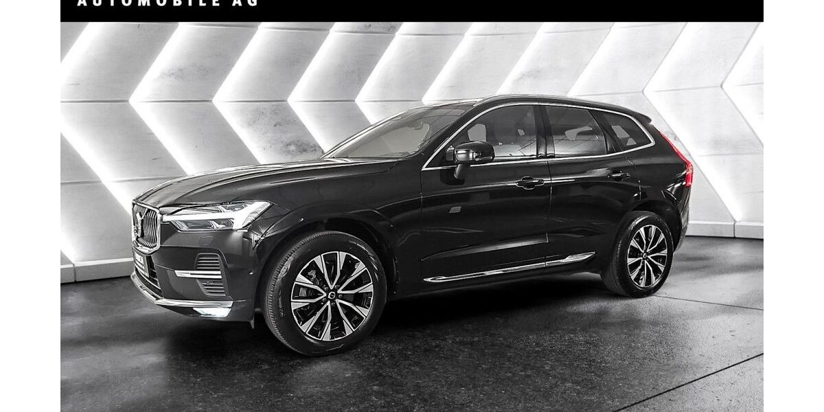 Volvo XC60 73.738 km 36.480 &euro; Berlin 12683