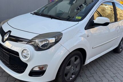 Renault Twingo 139.000 km 3.999 &euro; Berlin 13055