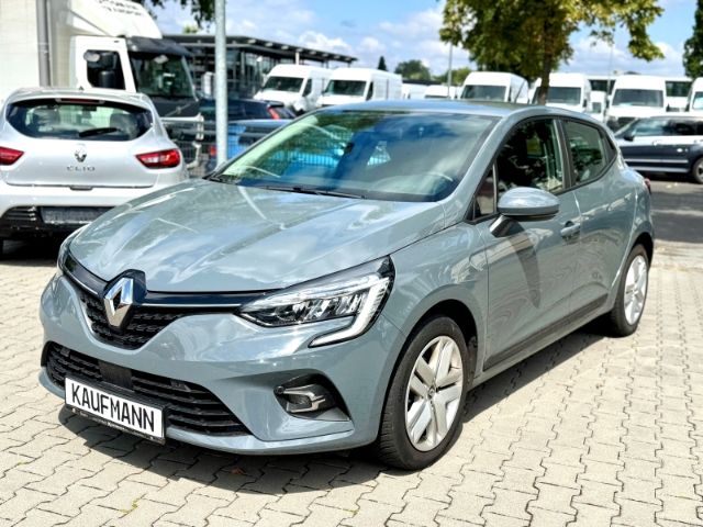 Renault Clio 31.700 km 14.890 &euro; Berlin 13581