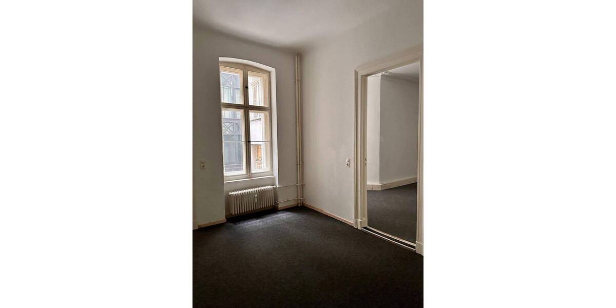 Gewerbeobjekt Berlin Tiergarten - 7 Zimmer, 190 m&sup2;, 3.419&euro; | Angebot:26862702