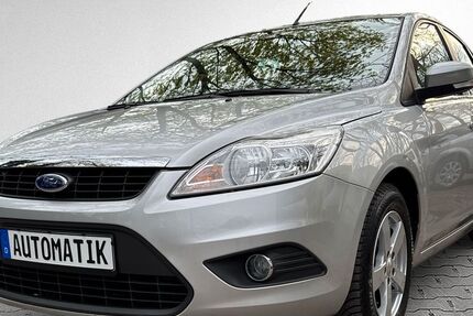 Ford Focus 47.000 km 5.750 &euro; Berlin 14163