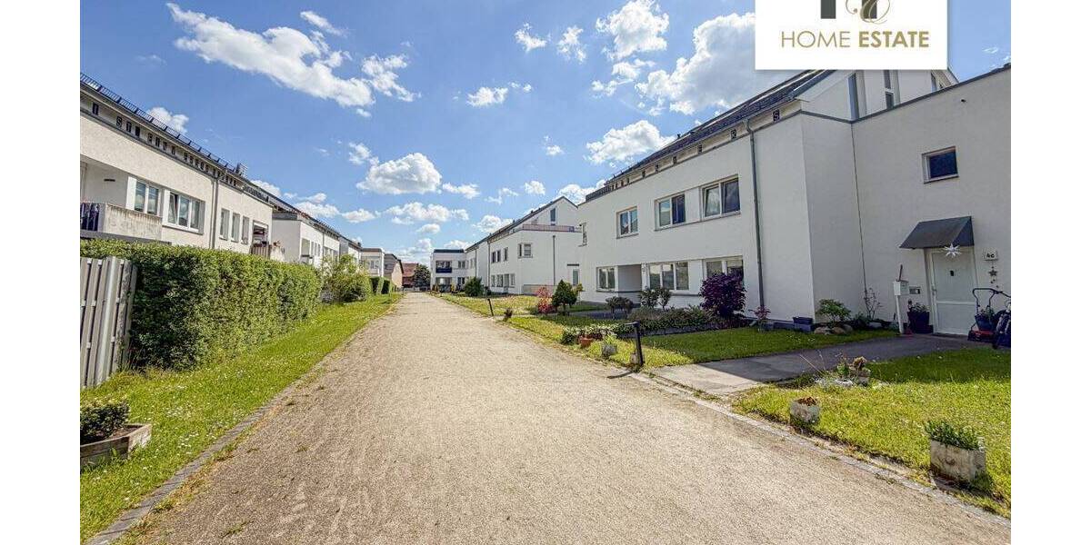 Terrassenwohnung Teltow Ruhlsdorf - 4 Zimmer, 90 m&sup2;, 320.000&euro; | Angebot:26817286