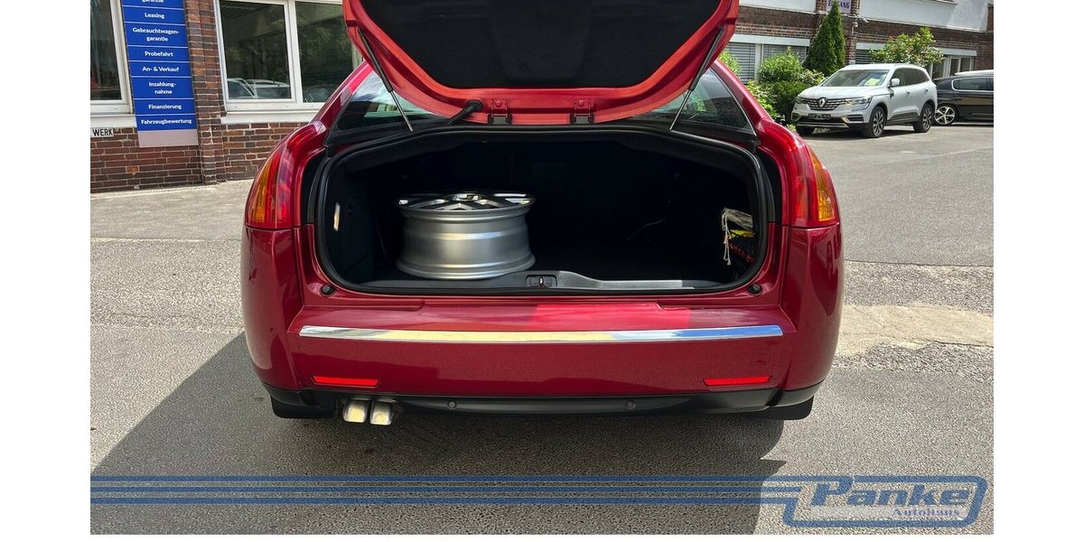 Citroen C6 Pallas*Pano*HUP*Leder*JBL*SHZ*MultiL*PDC* 157.074 km 7.990 € Berlin 13187