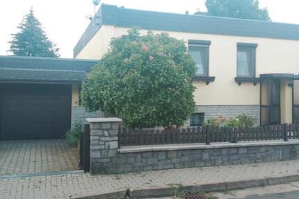 Einfamilienhaus