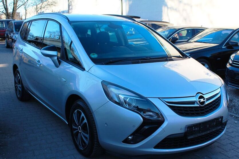 Zafira