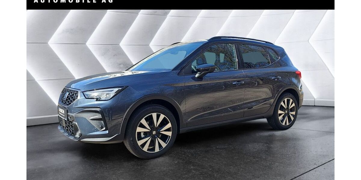 Seat Arona 1.123 km 23.990 &euro; Ludwigsfelde 14974