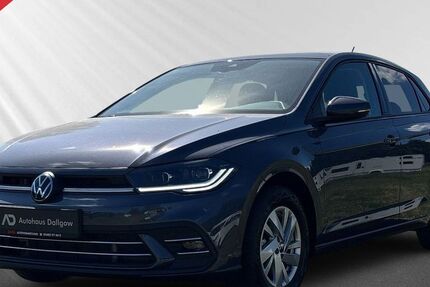 VW Polo 7.275 km 25.790 &euro; Dallgow-Döberitz 14624