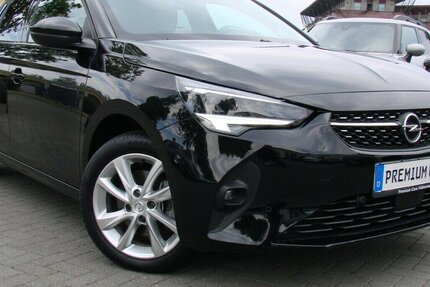 Opel Corsa 1.2 Turbo Elegance LED Digital Kamera 180º 29.790 km 14.895 &euro; Falkensee 14612