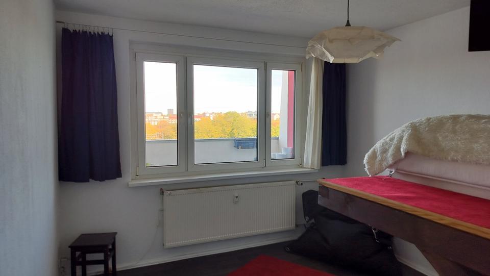 Dachgeschoßwohnung Berlin Mitte - 2 Zimmer, 65 m&sup2;, 395.000&euro; | Angebot:27715115
