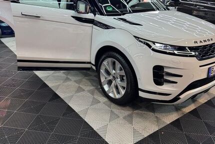 Land Rover Range Rover Evoque 49.800 km 31.800 &euro; Berlin 13599