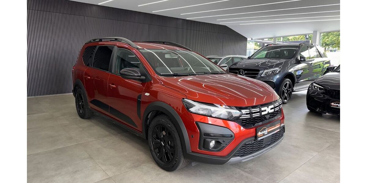 Dacia Jogger 118.599 km 13.950 &euro; Berlin 12357