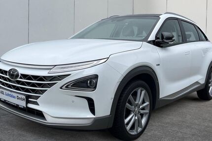 Hyundai NEXO 121.017 km 24.390 &euro; Teltow 14513