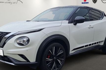 Nissan Juke 61.288 km 15.490 &euro; Nauen 14641