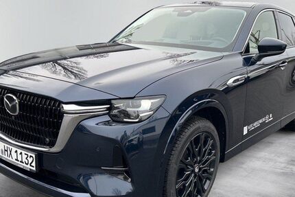 Mazda CX-60 22.500 km 54.490 € Berlin 12247