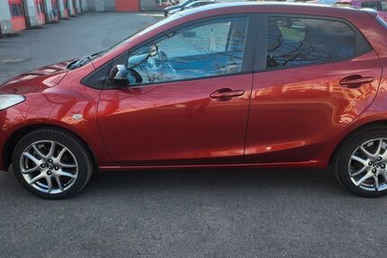 Mazda 2 139.000 km 4.590 &euro; Berlin 12351