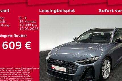 Audi A5 10.000 km 64.600 &euro; Berlin 10587
