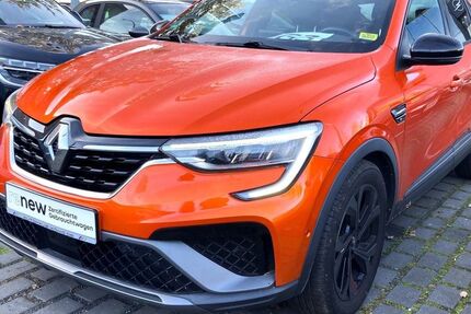 Renault Arkana 40.030 km 20.998 &euro; Berlin 10829
