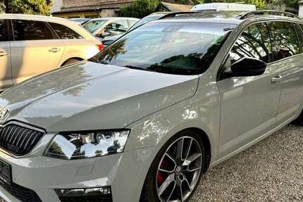 Skoda Octavia 197.100 km 14.500 &euro; Berlin-Lichtenrade 12309