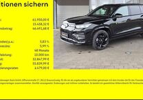 Gebrauchtwagen VW Tayron