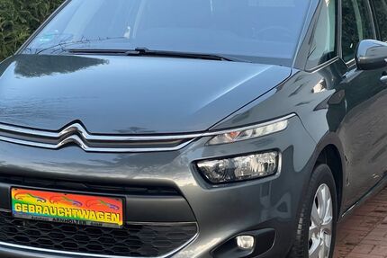 Citroen C4 Picasso 118.000 km 8.900 &euro; Falkensee/Spandau 14612