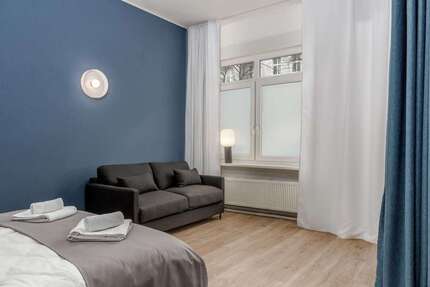 Wohnung zum Mieten in Berlin 2.700 € 143 m² 5 zimmer