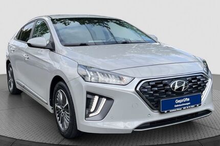 Hyundai IONIQ 36.934 km 22.900 € Berlin 12683