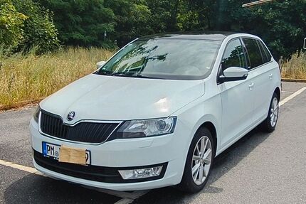 Skoda Rapid 276.531 km 5.000 &euro; Kloster Lehnin 14797
