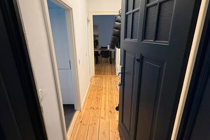 Wohnung Berlin Friedrichshain-Kreuzberg - 1.5 Zimmer, 45 m&sup2;, 950&euro; | Angebot:27723548