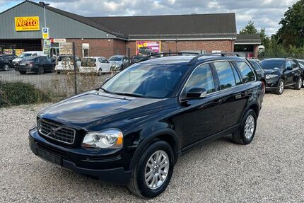 Volvo XC90 260.000 km 8.190 &euro; Berlin 13127