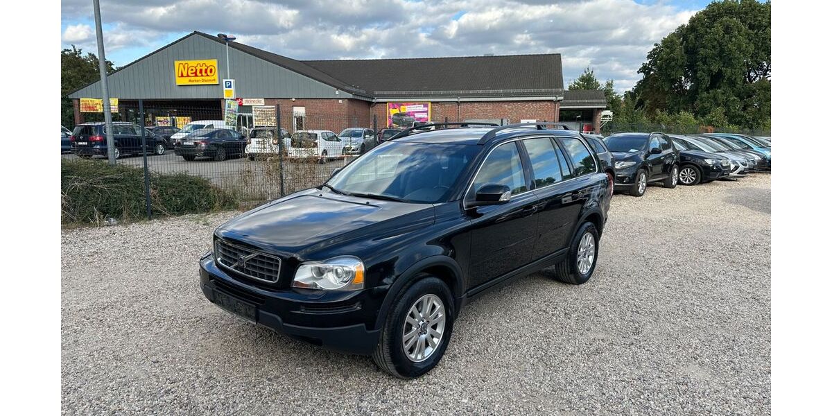 Volvo XC90 260.000 km 8.190 &euro; Berlin 13127